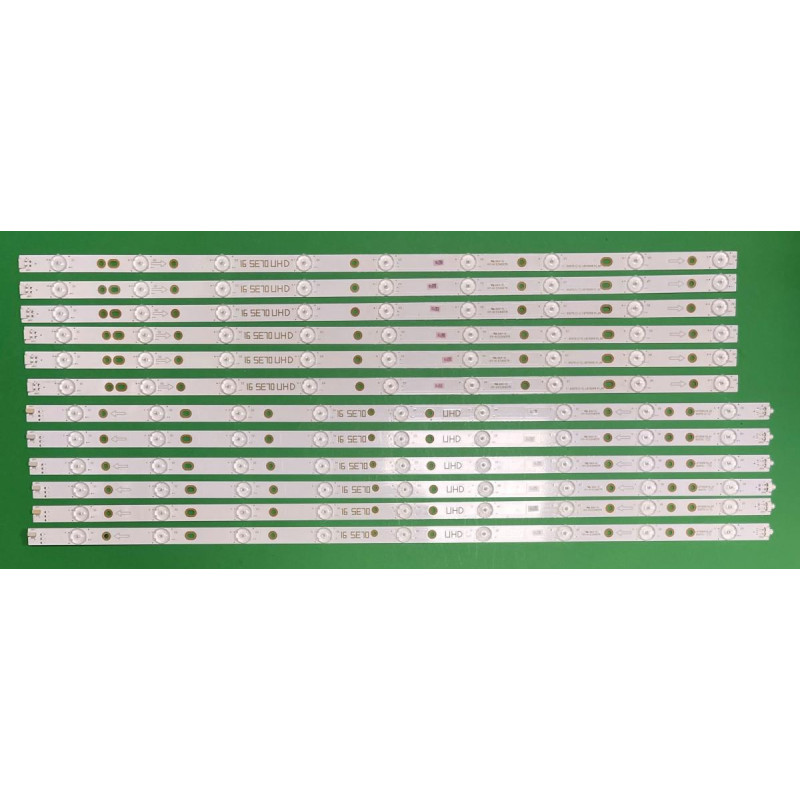 Подсветка VIZIO 70 LB70006 V1_00 LB70006 V0_01 V1-00 V0-01 V1 S700DUA-3 10260150231 10260152231 E70-E3 S700DUA 3 E70 E3 ES-3545