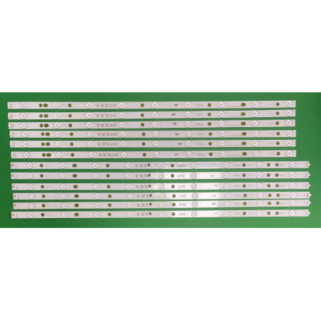 Подсветка VIZIO 70 LB70006 V1_00 LB70006 V0_01 V1-00 V0-01 V1 S700DUA-3 10260150231 10260152231 E70-E3 S700DUA 3 E70 E3 ES-3545