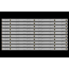 Підсвітка Hisense 48 RSAG7.820.6733 LBM480P0601-Z-1S 0 RSAG7 820 6733 LBM480P0601 Z 1S RSAG7-820-6733 LBM480P0601.Z.1S ES-3546