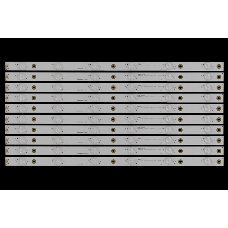 Підсвітка Hisense 48 RSAG7.820.6733 LBM480P0601-Z-1S 0 RSAG7 820 6733 LBM480P0601 Z 1S RSAG7-820-6733 LBM480P0601.Z.1S ES-3546