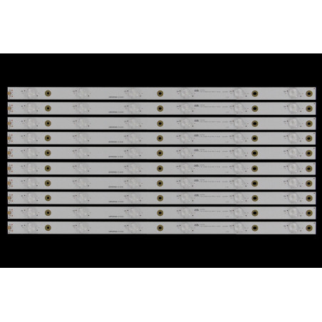 Підсвітка Hisense 48 RSAG7.820.6733 LBM480P0601-Z-1S 0 RSAG7 820 6733 LBM480P0601 Z 1S RSAG7-820-6733 LBM480P0601.Z.1S ES-3546