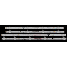 Подсветка Sanyo 40 39.5W4S1P UDULEDLXT004 REV.A LB39501 V0_00 39.5W4S1P UDULEDLXT003 REV.A LB39501 V1_01 RW40D36F U5A23XTES-3543