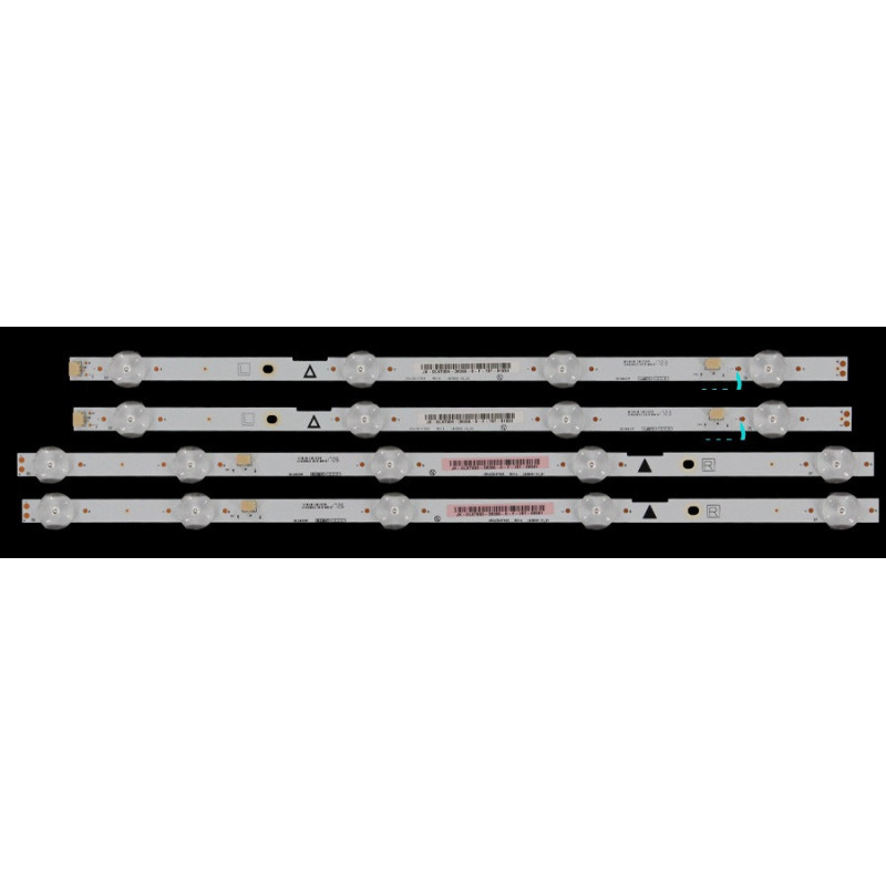 Підсвітка Sanyo 40 39.5W4S1P UDULEDLXT004 REV.A LB39501 V0_00 39.5W4S1P UDULEDLXT003 REV.A LB39501 V1_01 RW40D36F U5A23XTES-3543