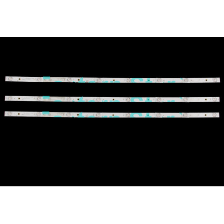 Подсветка JL.D40081330-381AS-M_V01 400SP1 JL D40081330 381AS M V01 JLD40081330381ASMV01 ES-4551 ES4551 ES 4551