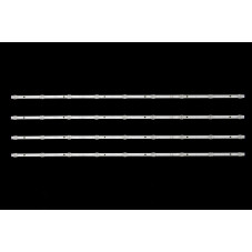 Подсветка ZG.LC.50KWQ10901Z01 ZG LC 50KWQ10901Z01 ZGLC50KWQ10901Z01 4X9 ES-4557 ES4557 ES 4557