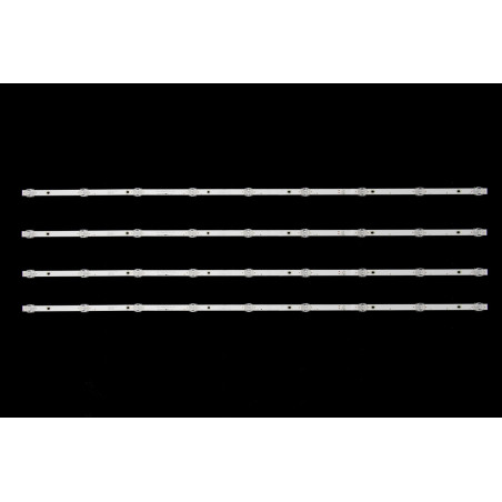Подсветка ZG.LC.50KWQ10901Z01 ZG LC 50KWQ10901Z01 ZGLC50KWQ10901Z01 4X9 ES-4557 ES4557 ES 4557