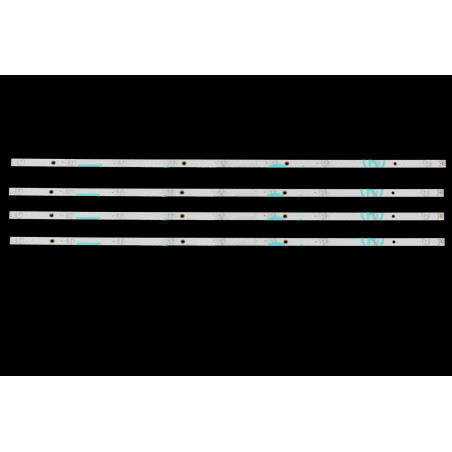 Подсветка GC40D09-ZC21FG-01 GC40D09 ZC21FG 01 GC40D09ZC21FG01 40pff5021 t3 40d9 40d09 ES-4550 ES 4550 ES4550