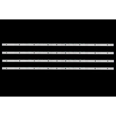 Подсветка MG-43D3003V5C2B82818M-YY MG 43D3003V5C2B82818M YY MG43D3003V5C2B82818MYY Sanyo 43B 43R09 AP43W ES-4540 ES 4540 ES4540