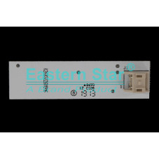 Подсветка EBX1576P002 ES-RF-032 ES RF 032 ESRF032 Ge WR55X30604 EBX1576P002