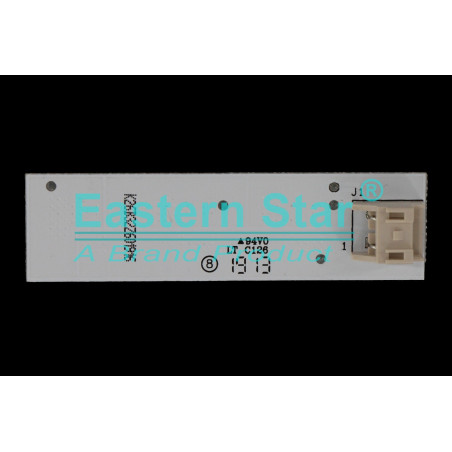 Подсветка EBX1576P002 ES-RF-032 ES RF 032 ESRF032 Ge WR55X30604 EBX1576P002