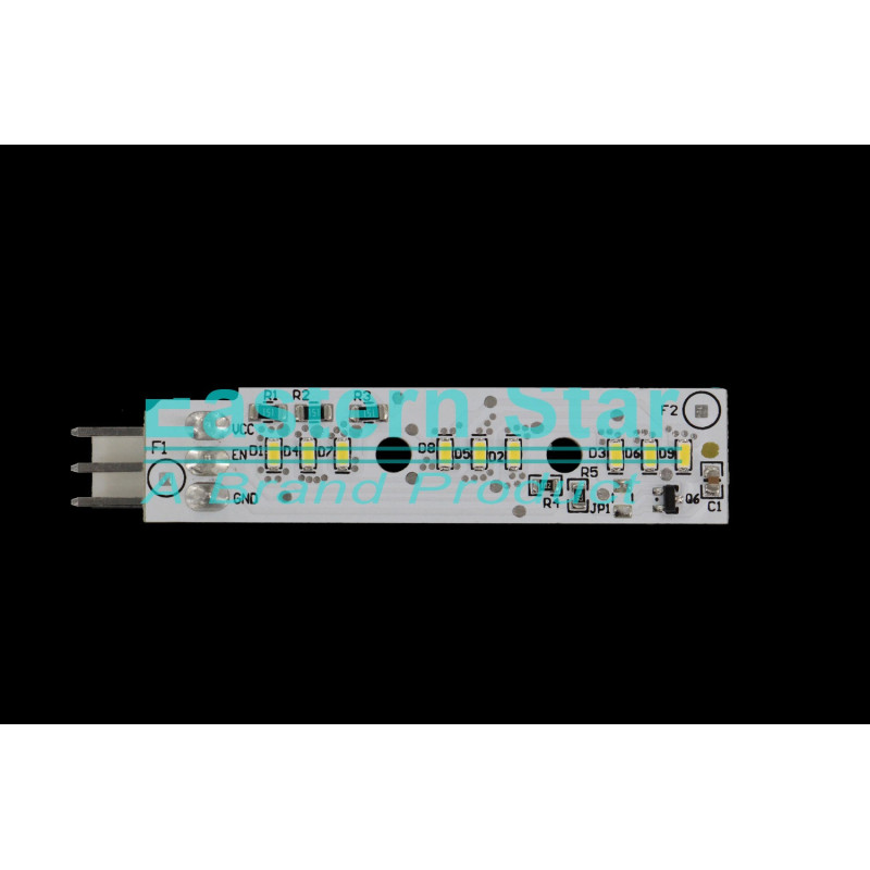 Подсветка EBX1642P001 Ge WR55X24870 EBX1642P001 ES-RF-031 ES RF 031 ESRF031