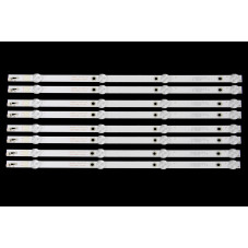 Подсветка 4708-K43WDC-A4113N41 4708 K43WDC A4113N41 K430WD1 A4 K430WDCRAUF300A500V 2019-5-23