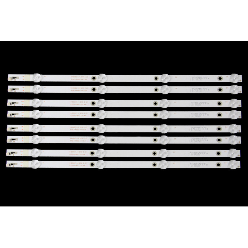 Подсветка 4708-K43WDC-A4113N41 4708 K43WDC A4113N41 K430WD1 A4 K430WDCRAUF300A500V 2019-5-23