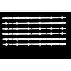 Подсветка Y23 50UR80_INX_A_S 50UR80 INX A S 50UR80INXAS EAV65056501 Lg 50UR8000AUA ES-1225 ES 1225 ES1225