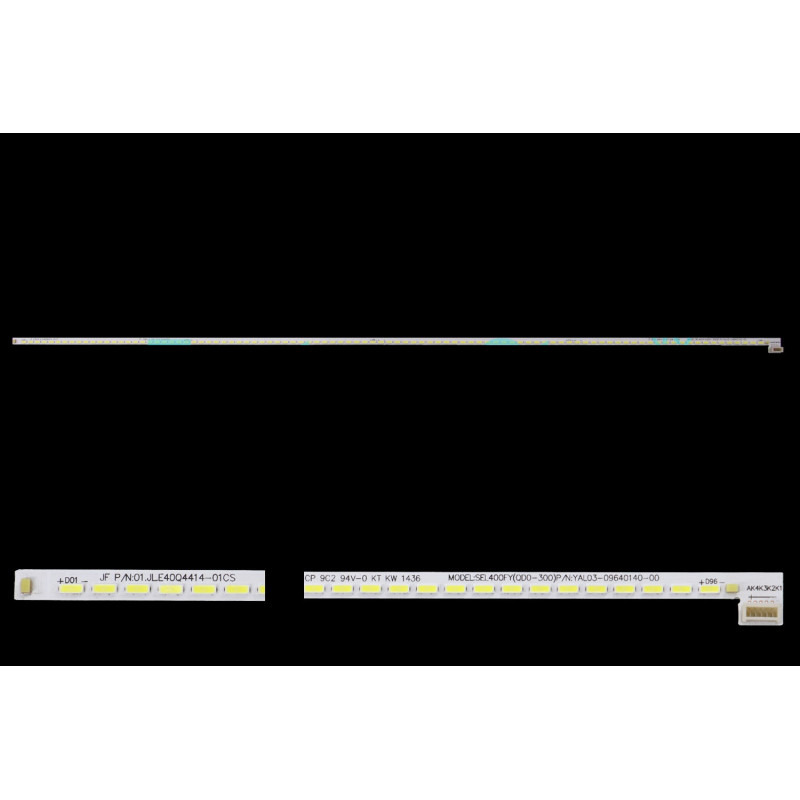 Подсветка JF 01.JL.E40Q4414-01CS 01 JL E40Q4414 01CS 01JLE40Q441401CS SEL400FY QD0-300 YAL03-09640140-00 YAL03 09640140 YAL0309 Подсветка JF 01.JL.E40Q4414-01CS 01 JL E40Q4414 01CS 01JLE40Q441401CS SEL400FY QD0-300 YAL03-09640140-00 YAL03 09640140 YAL0309