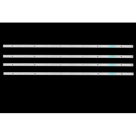 Підсвітка 40D3503V1W10C1B81417M-DB 40D3503V1W10C1B81417MDB ECHOM-40CL ECHOM40CL ECHOM 40CL 4640CL045 A1 YC403535T04123AB-REV15H
