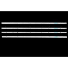 Підсвітка Haier LD40U3100 LD40U3200 LED40G3000 ES-4523 ES 4523 ES4523 40D3503V1W10C1B81417M DB YC403535T04123ABREV15H 40D3503V1