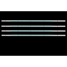 Подсветка 42D2003V1W10C1B84416M GR42D10-ZC15F-02 GR42D10 ZC15F 02 GR42D10ZC15F02 2023-12-29 303GRT4200311 Haier LE42A7100 ES452