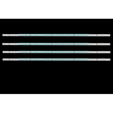 Підсвітка 42D2003V1W10C1B84416M GR42D10-ZC15F-02 GR42D10 ZC15F 02 GR42D10ZC15F02 2023-12-29 303GRT4200311 Haier LE42A7100 ES452