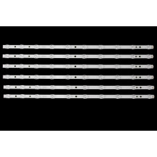 Подсветка 65P715 10 2A 65HR330M10A0 10 4B 65HR330M10B0 V0 Tcl 65V6E 65P715 ES-4530 ES 4530 ES4530 65V6E 65HR 330 M10B0