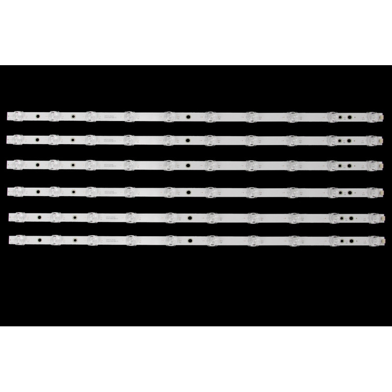 Подсветка 65P715 10 2A 65HR330M10A0 10 4B 65HR330M10B0 V0 Tcl 65V6E 65P715 ES-4530 ES 4530 ES4530 65V6E 65HR 330 M10B0