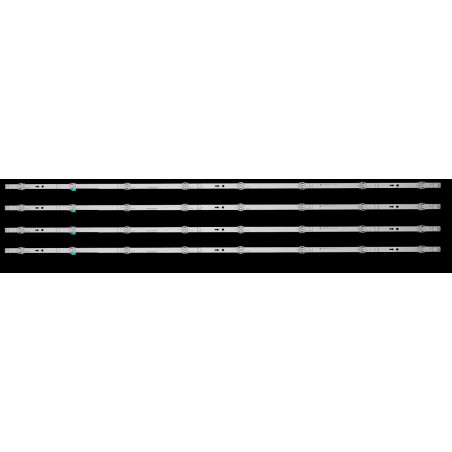 Підсвітка HISENSE 55R6000 55R6000G 55A6BG 55R6000GM 55R6000G HZ55A68E H55E3A 55V1A-J 55V1A JHD550Y1U72-T0L1-2020061001-SVH550F94
