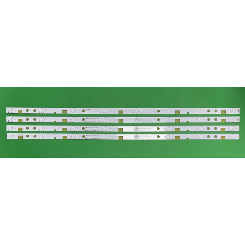 Подсветка HISENSE LBM400P0801-BS-2S 0 LBM400P0801-BS-3S LBM400P0801 BS 2S 3S LBM400P0801_BS_2S LBM400P0801_BS_3S EC520UA ES-3549