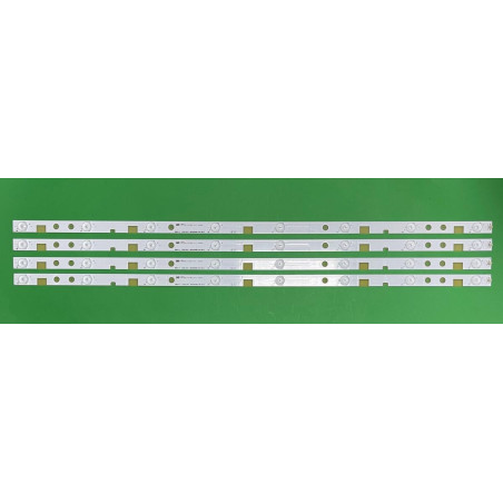 Подсветка HISENSE LBM400P0801-BS-2S 0 LBM400P0801-BS-3S LBM400P0801 BS 2S 3S LBM400P0801_BS_2S LBM400P0801_BS_3S EC520UA ES-3549