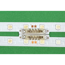 Подсветка SAMSUNG 55 QN55Q60RAG QE55LS01BAU QE55LS01BBU QE55LS01RAS QE55LS01RAU QE55LS01RBS QE55LS01RBU QE55LS01RCS QE55LS01RCU