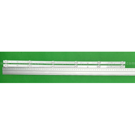 Підсвітка MANTA 32 JL.D31561330-170AS-M_V01 JL D31571330 170AS M V01 32LHN28S 32LHN28L HZ32H30D JLD31561330-170AS-M-V01 ES-3552