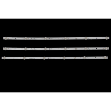 Подсветка Hello HL-3200 HL 3200 HL_3200 HL3200 JVC LT-32N330A LT 32N330A LT32N330A LT_32N330A K32DLM7H K32 DLM8HS MY32D07ZC22AG