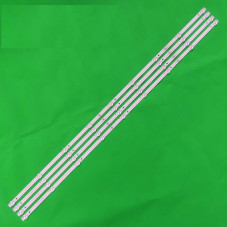 Подсветка Line 50 KS500SM4K SJ.HA.D5000901-3030AL-M SJ.HA.D5000901-3030AR-M V500DJ5-QS1-R2 SJ HA D5000901 3030AL 3030AR M 3030A