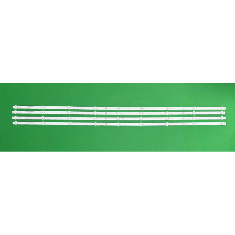 Подсветка Line 50 KS500SM4K SJ.HA.D5000901-3030AL-M SJ.HA.D5000901-3030AR-M V500DJ5-QS1-R2 SJ HA D5000901 3030AL 3030AR M 3030A