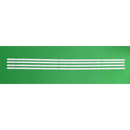 Подсветка Nevir NVR-8060-504K2S-SMA-N NVR-8060-504K2SSM NVR 8060 504K2S SMA N 504K2SSM NVR_8060_504K2S_SMA_N NVR_8060_504K2SSM