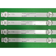 Подсветка Proscan PLED5038-C PLED5042-B-UHD PLED5038 C PLED5042 B UHD PLED5038_C PLED5042_B_UHD PLED5038C QBELL QT50X23 QT50 X23