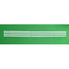 Подсветка Proscan PLED5038-C PLED5042-B-UHD PLED5038 C PLED5042 B UHD PLED5038_C PLED5042_B_UHD PLED5038C QBELL QT50X23 QT50 X23