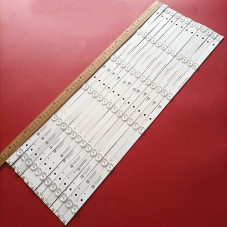 Подсветка SHARP LC-65CUG8052E LC 65CUG8052E LC-65CUG8062E 65CUG8062E LC-65UI7552E 65UI7552E LC-65UI7252K 65UI7252K LC-65CUG8062