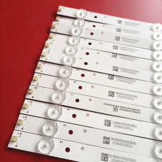 Подсветка SHARP LC-65CUG8052E LC 65CUG8052E LC-65CUG8062E 65CUG8062E LC-65UI7552E 65UI7552E LC-65UI7252K 65UI7252K LC-65CUG8062