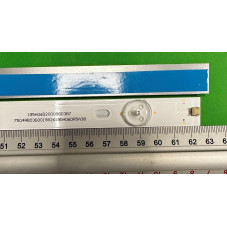 Подсветка SHARP LC-65CUG8052E LC 65CUG8052E LC-65CUG8062E 65CUG8062E LC-65UI7552E 65UI7552E LC-65UI7252K 65UI7252K LC-65CUG8062