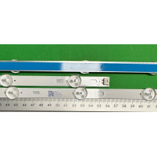 Подсветка PHILIPS 58 R LB58004 V1_01 E465853 210BZ08DRB33MDROOL 21472034502 2D58400000SM R-Type 58PUS8560 58PUS8512 REVS01D FZ5