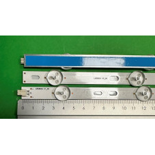 Підсвітка PHILIPS 58 R LB58004 V1_01 E465853 210BZ08DRB33MDROOL 21472034502 2D58400000SM R-Type 58PUS8560 58PUS8512 REVS01D FZ5