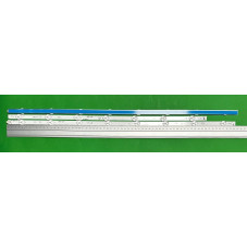 Подсветка PHILIPS 58 R LB58004 V1_01 E465853 210BZ08DRB33MDROOL 21472034502 2D58400000SM R-Type 58PUS8560 58PUS8512 REVS01D FZ5