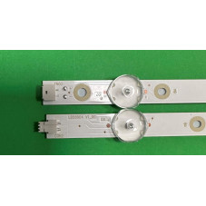 Подсветка PHILIPS 58 R LB58004 V1_01 E465853 210BZ08DRB33MDROOL 21472034502 2D58400000SM R-Type 58PUS8560 58PUS8512 REVS01D FZ5