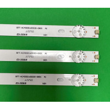 Подсветка LC-40AJ2K LC-40AJ6IE LC-40BF2E LC-40BF3E LC-40BF4E LC-40BF5E LC-40BG3K LC-40BN5EA LC-40BJ5EA LC 40AJ6IE 40BF2E 40BF3E