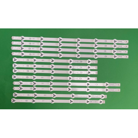 Подсветка VES480QNSS-3D-U01 VES480QNSS-3D-U02 VES480QNSS_3D_U01 VES480QNSS_3D_U02 VES480QNSS_3D_U03 VES480UNDS_2D_N01 VES480QNSS