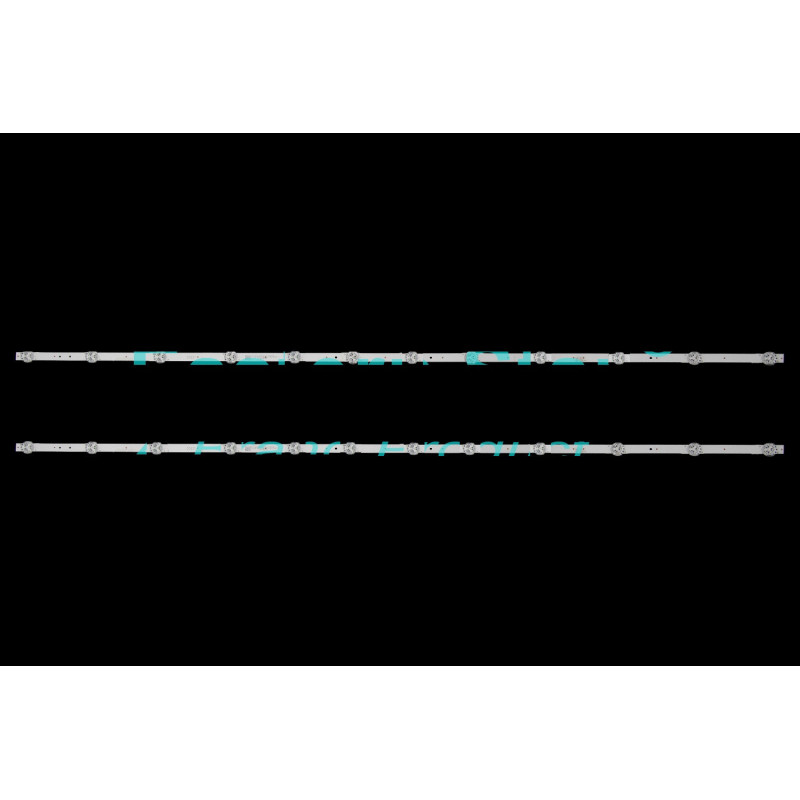 Подсветка A55G213030021295NERV1.0 A55G213030021295NERV1 0 55G21 Skyworth 55M1 ES-4526 ES 4526 ES4526 A55G213030021295NERV10