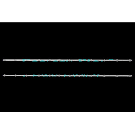 Подсветка A55G213030021295NERV1.0 A55G213030021295NERV1 0 55G21 Skyworth 55M1 ES-4526 ES 4526 ES4526 A55G213030021295NERV10