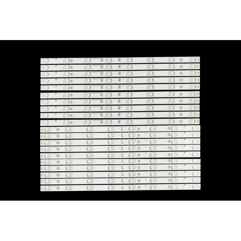 Подсветка L LB55068 V0_00 CX-55S0UE0E-1Z523-2-P-695-1994-U CX55S0UE0E1Z5232P6951994U CX 55S0UE0E 1Z523 2 P 695 1994 U ES-4524