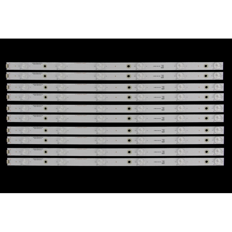 Подсветка Jvc ATV-49-UHD ATV 49 UHD ATV49UHD S49FS DVX5 DVB-PMU14909HCATS DVB PMU14909HCATS DVBPMU14909HCATS ES-4520 ES4520