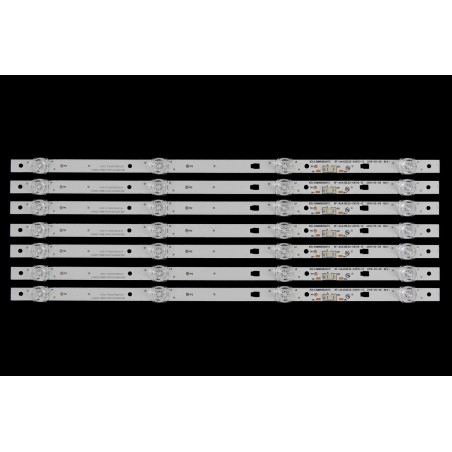 Подсветка RF-AA430E30-0401S-13 RF AA430E30 0401S 13 RFAA430E300401S13 KDL43MN668ANTS Konka ES-4519 ES 4519 ES4519 AA 430E30